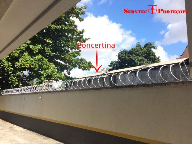 Temos soluções para todos os tipos de perímetros Rj-Rio - Foto 2