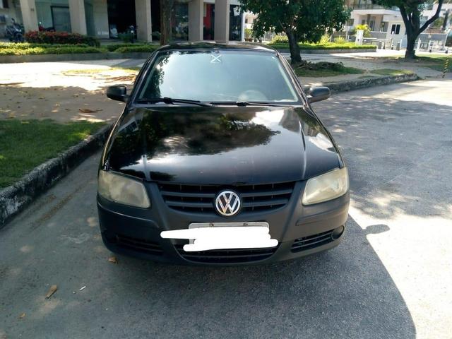 Volkswagen Saveiro 2008/2009 - Foto 3
