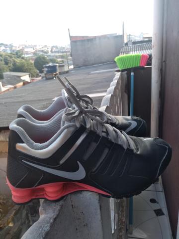 nike shox de