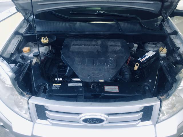 EcoSport XLT 2011 - Foto 4