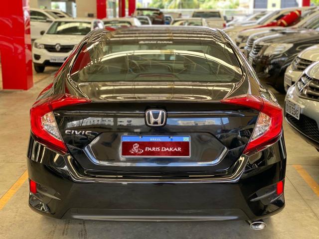 Civic exl 16/17 - Foto 4
