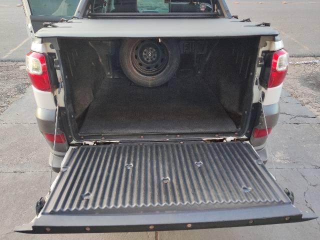 FIAT STRADA 1.4 GABINE DUPLA 14/15 COMPLETA SUPER CONSERVADA. - Foto 13