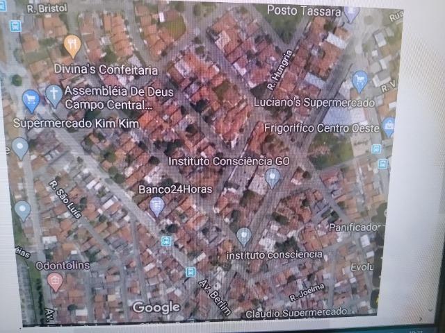Excelente Casa c/4 Quartos - Jd. Europa - Lote 375m2 - Direto com Proprietário - Foto 20