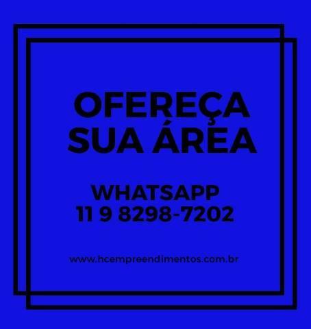 Assessoria em Loteamento, áreas para Loteamento