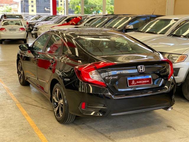 Civic exl 16/17 - Foto 3
