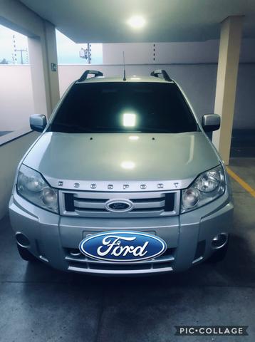 EcoSport XLT 2011