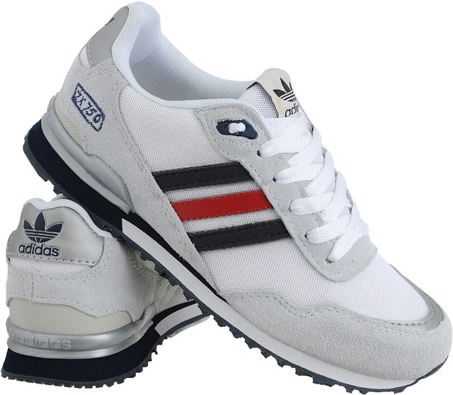 tenis adidas 750