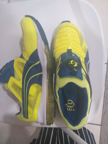 puma disc kosmos