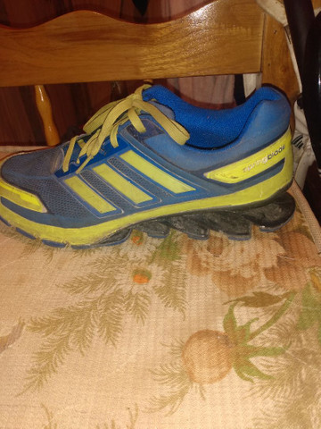 adidas springblade original