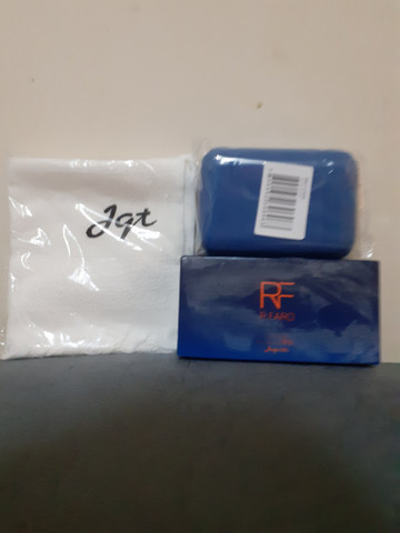Perfumes, e cremes batons da jequiti , para vc - Foto 3
