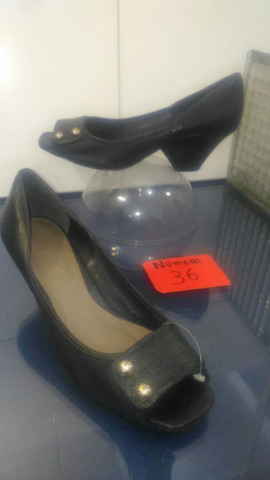 mamão com açucar calçados