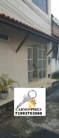 Itapoan Casa 3/4 sendo uma suite - Foto 15