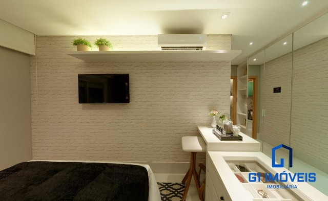 Apartamento 3 suítes, Dot Bueno Residence! - Foto 11
