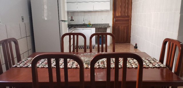 Alugo por temporada ótima casa em Anápolis, mobiliada para 07 pessoas - Foto 6