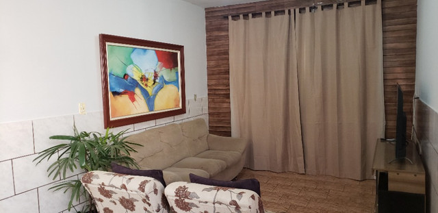 Alugo por temporada ótima casa em Anápolis, mobiliada para 07 pessoas - Foto 2