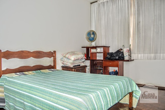 Casa à venda com 5 dormitórios em Santa inês, Belo horizonte cod:317970 - Foto 5