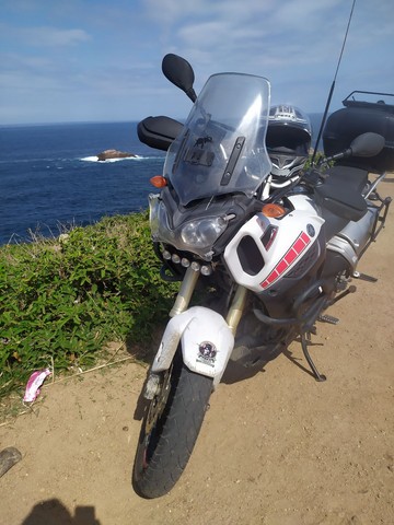 SUPER TENERE 1200