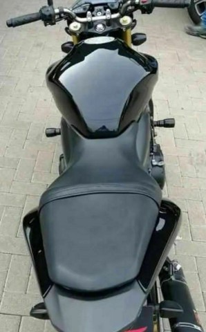 HONDA HORNET