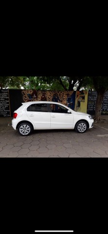 VW VOLKSWAGEN GOL