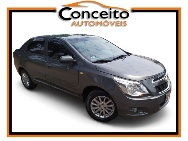 COBALT LTZ 1.4 COMPLETO EXC OPORTUNIDADE