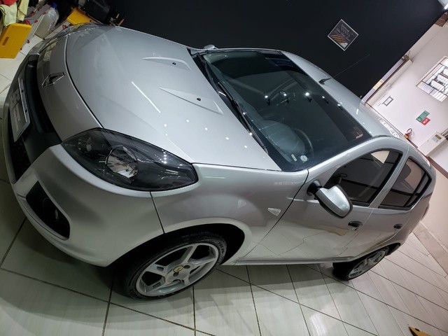 SANDERO EXPRESSION 1.0 16V