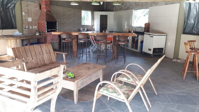Chácara para eventos familiares - Foto 2