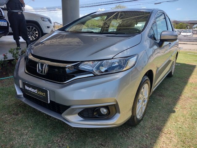 HONDA FIT LX 1.5