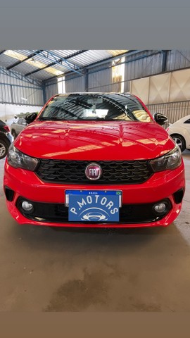 FIAT ARGO PRECISION 1.8 FLEX