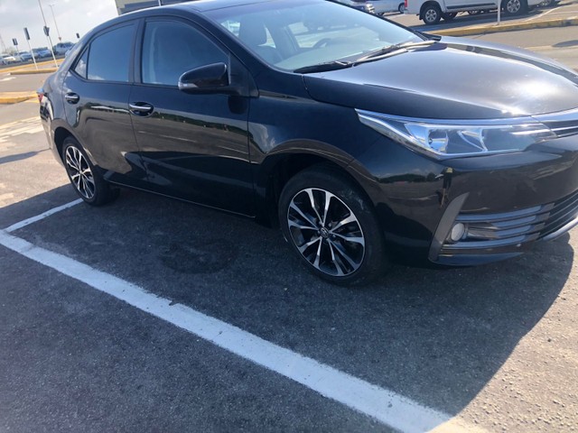 TOYOTA COROLLA XEI 19/19