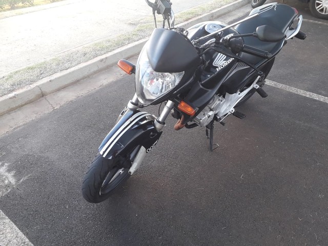 CB 300 2010