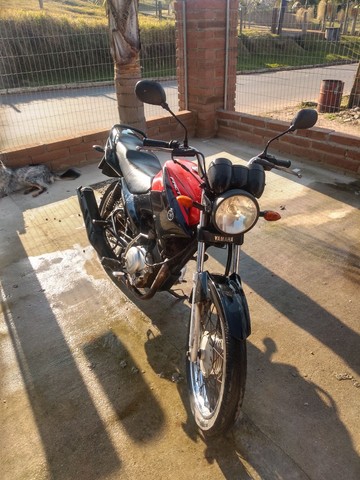 YAMAHA FACTOR 2014