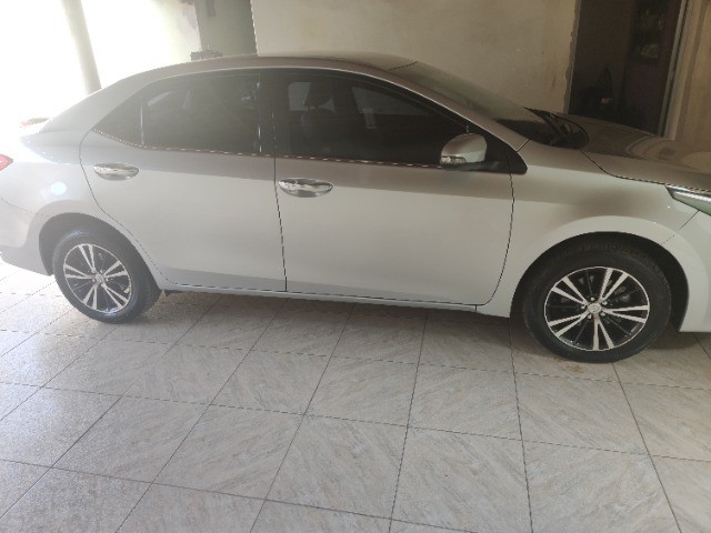 COROLLA ALTIS