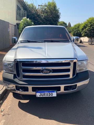 FORD F250
