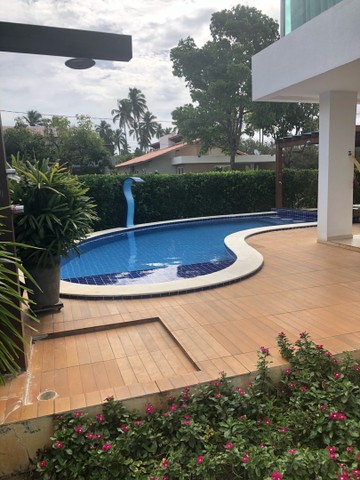 Casa Grande Angra de Ipioca / Hibiscos  - Foto 2