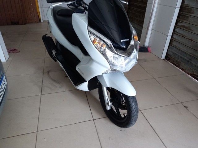 HONDA PCX