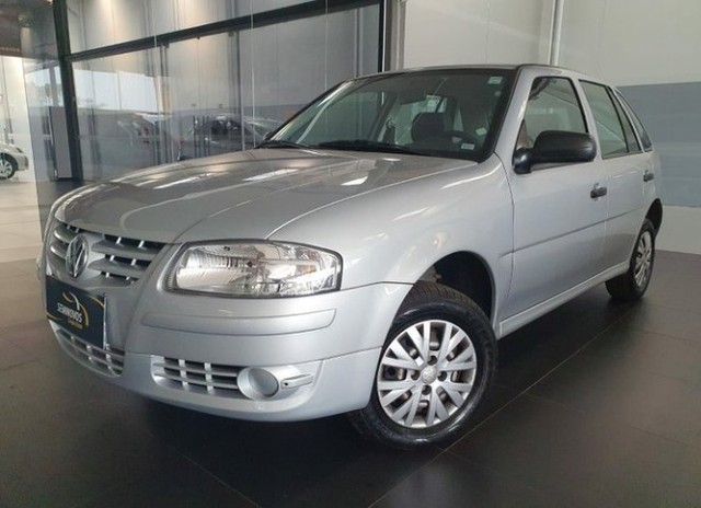 GOL 1.0 G.IV COMPLETO