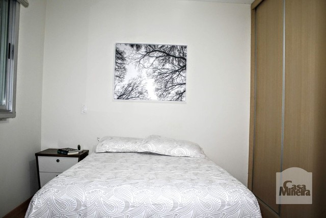 Apartamento à venda com 2 dormitórios em Santo antônio, Belo horizonte cod:257310 - Foto 11