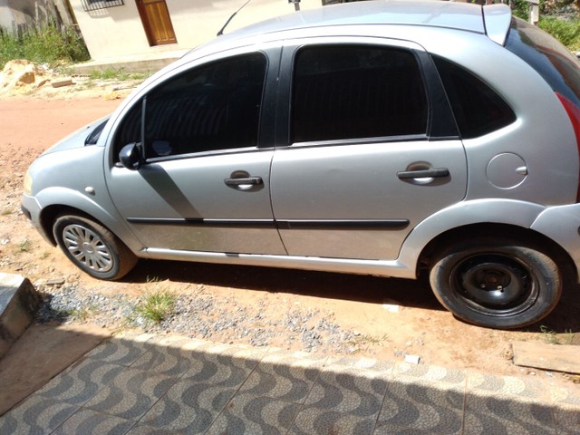 CITROEN COMPLETO 14.000
