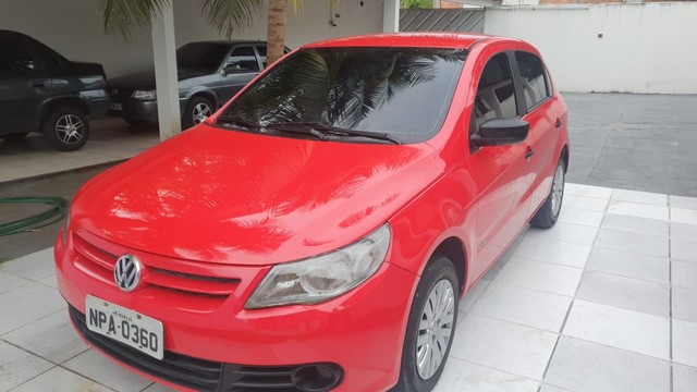 GOL G5