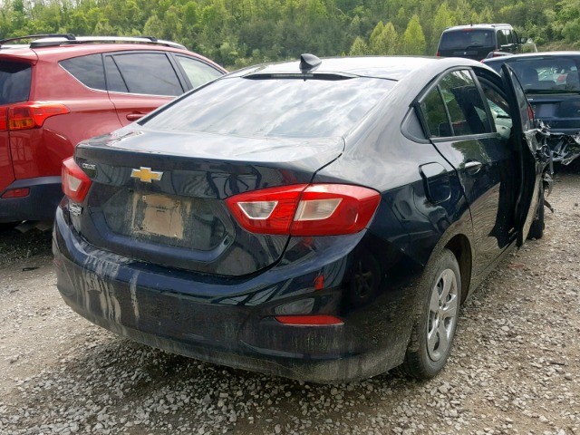 Sucata Gm Cruze 2019 1.4 Auto Peças