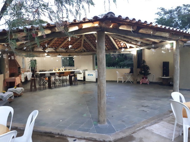 Chácara para eventos familiares - Foto 12
