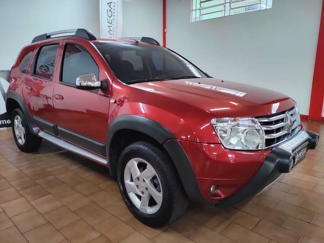 RENAULT SANDERO STEPWAY  PACK-SEG  1.6 16V HI-FLEX 4P