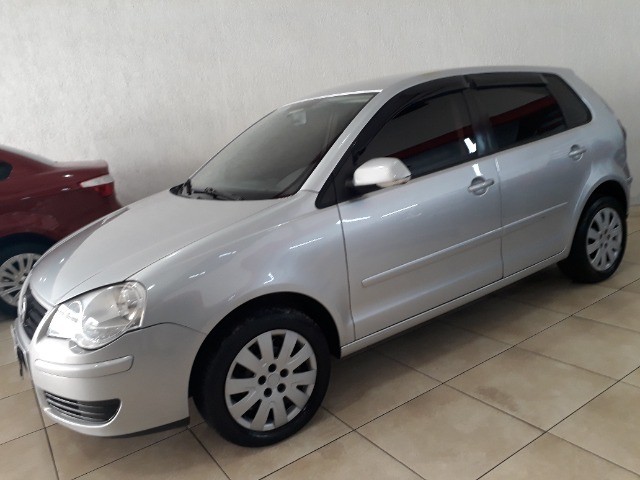 POLO HATCH ANO 20111