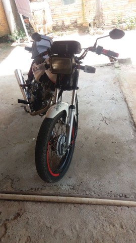 CG 125