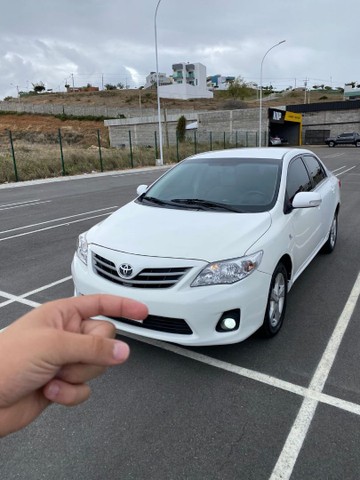 COROLLA XEI