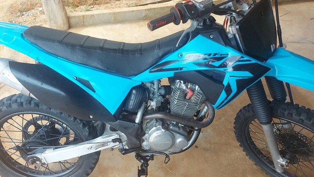 CRF 230