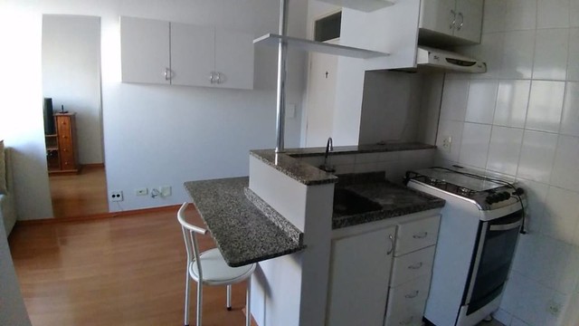 Apartamento à venda, 35 m² por R$ 170.000,00 - Centro - Londrina/PR - Foto 2