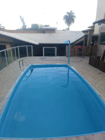 Sitio em São José da lapa