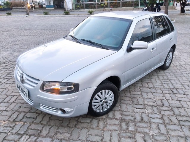 GOL G4 COMPLETO