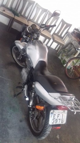 MOTO SUZUKI YES DOCUMENTAÇÃO OK RECIBO EM MEU NOME PRA IR HOJE 4000